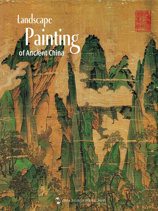 Title details for Landscape Painting of Ancient China (中国历代山水画) by Geng Mingsong - Available